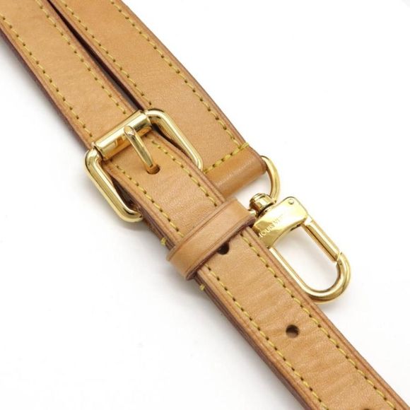 Louis Vuitton Monogram Melie Shoulder Bag with Strap - Picture 9 of 9